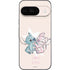 Disney Lilo and Stitch Stitch and Angel Google Pixel 9 Skin